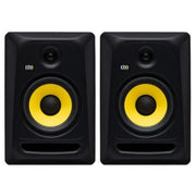 Krk Classic 7 G3 7-inch Powered Studio Monitor Cl7g3 (pair) KRK Systems